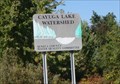 Image for Cayuga Lake Watershed - Romulus, NY