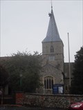 Image for Church Tower, St,Mary Magdalene, Ickleton, Cambridgeshire.