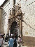 Image for Convento de Santa Catalina de Siena (Zafra) - Granada, Andalucía, España