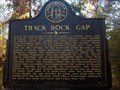 Image for Track Rock Gap (Union County)