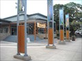 Image for Thirroul District Community Centre & Library, Thirroul, NSW