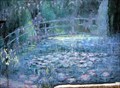 Image for Artworks Monet Mural - Excelsior, MN
