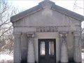 Image for Woolson Mausoleum - Woodlawn Cemetery - Toledo,Ohio