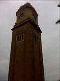 Image for St Kilda Town Clock - Victoria, Australia