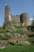 Image for Burg Stolpen - Lk. Sächs. Schweiz-Osterzgebirge, Sachsen, D