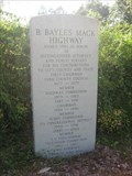 Image for B Bales Mack Highway - South Carolina Welcome Center (I77)