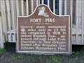 Image for Fort Pike