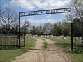 Image for Long Creek Cemetery - Sunnyvale, TX