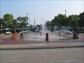 Image for Dr. Laurel Clark Memorial Fountain