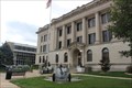 Image for Tazewell County Courthouse - Pekin, IL