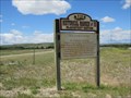 Image for Holy Family Mission Cemetery - Browning, Montana
