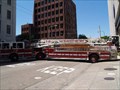 Image for San Francisco Fire - Truck 13
