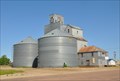 Image for Farmers Union Co-op Grain Elevator ~ Salem, South Dakota