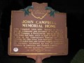Image for John Campbell Memorial Home - 5-44 - Ironton
