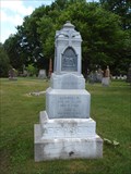 Image for Fraser - Beechwood Cemetery - Ottawa, Ontario, Canada