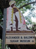 Image for Alexander & Baldwin Sugar Museum - Puunene, HI