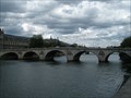 Image for Pont Royal - Paris France