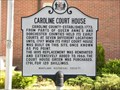Image for Caroline County Courthouse