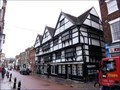 Image for Mr Sapsea's House - Eastgate, Rochester, Kent, UK