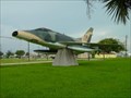 Image for LEGACY - F-100 Super Sabre - Galveston, TX