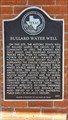 Image for Bullard Water Well