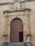Image for Iglesia Vieja de Santa María - Montefrio, Granada, España