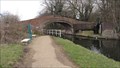 Image for Hall House Bridge Over Bridgewater Canal - Leigh, UK