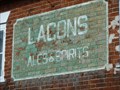 Image for Lacons Ales & Spirits - Eye, Suffolk