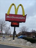 Image for McDonald's - Wi-Fi Hotspot - Dundee, MI USA