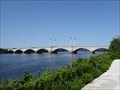 Image for Memorial Bridge - Springfield/West Springfield, MA