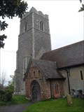 Image for St Mary's Church - Monewden, Suffolk, IP13 7DA