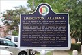 Image for Livingston, Alabama -- Livingston AL