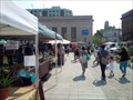 Image for Kingston Public Market - Kingston, Ontario