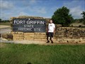 Image for Fort Griffin  - Albany, TX