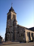 Image for Eglise de Nesmy - Nesmy, France