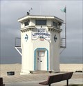 Image for Main Beach Lifeguard Tower - Laguna Beach, CA
