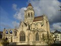 Image for Église Saint-Étienne-le-Vieux - Caen, France