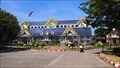 Image for Lopburi Provincial Hall—Lopburi City, Thailand