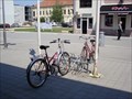 Image for Bike Rack - Vukovar, Croatia