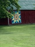 Image for Scotchmere Drive Quilt - Strathroy, Ontario