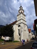 Image for Spitalkirche zum Hl. Geist / Brixen, Tretino-Alto Adige, Italy