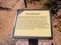 Image for Sweathouse Navajo National Monument -  Shonto AZ