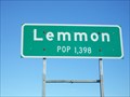 Image for Lemmon, South Dakota