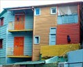 Image for Colourful Houses - La Boca, Buenos Aires, Argentina