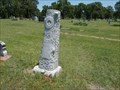 Image for J. R. Daniell - Fairlawn Cemetery - Comanche, OK