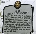 Image for FIRST - Steam Locomotive Ordered - Nashville TN