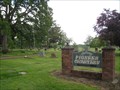 Image for Bethany Pioneer Cemetery - Marion County, Oregon
