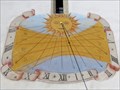 Image for Signs of Zodiac - Parish Church of St. Oswald - Seefeld in Tirol, Austria