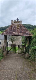 Image for Lychgate - St Lawrence - Southleigh, Devon