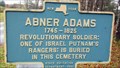 Image for Abner Adams
